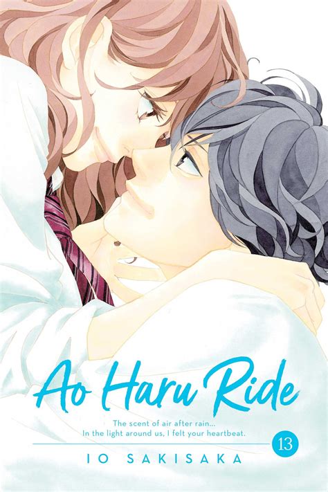 ao hure to|Ao Haru Ride (Official) .